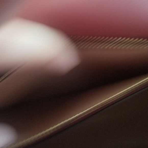 Medium Kate Spade twist lock purse - Picture 4 of 15